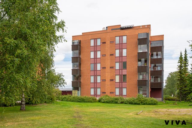 Myllypellonpolku 3 b
