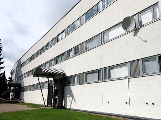 Nikkarintie 6 B