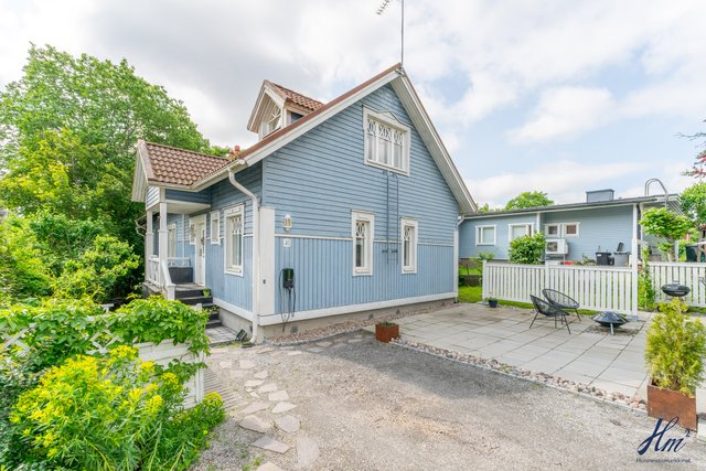Kähärintie 46