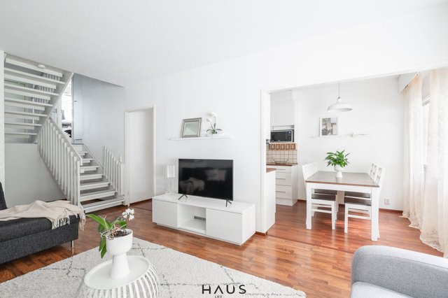 Mynämäenkatu 17 B