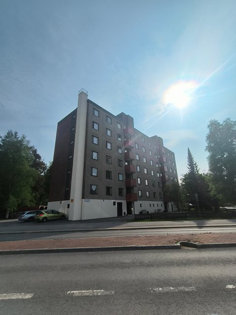 Yrittäjäkatu 30 B