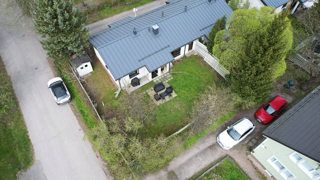 Larin Parasken polku 21