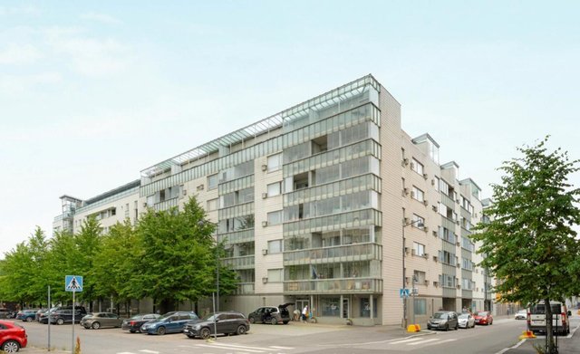 Messitytönkatu b