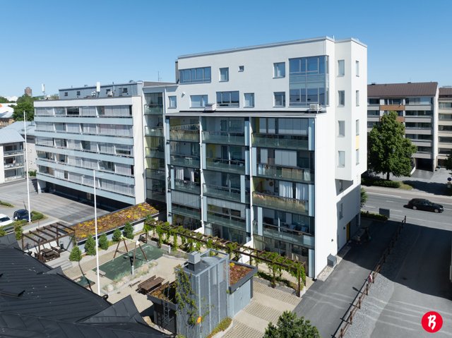 Koulukatu 64 A