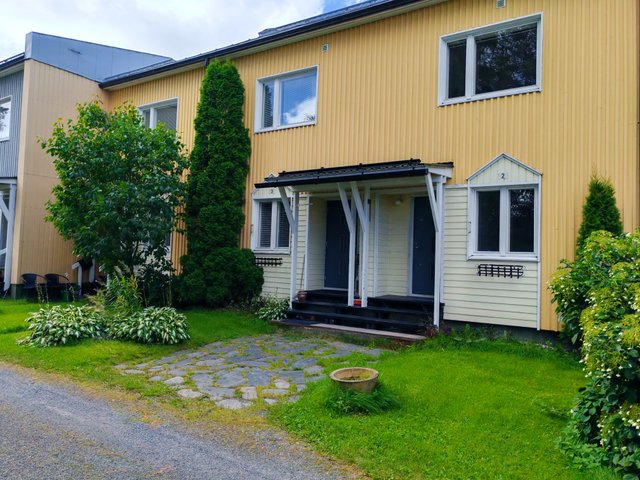 Arminkatu 7 A