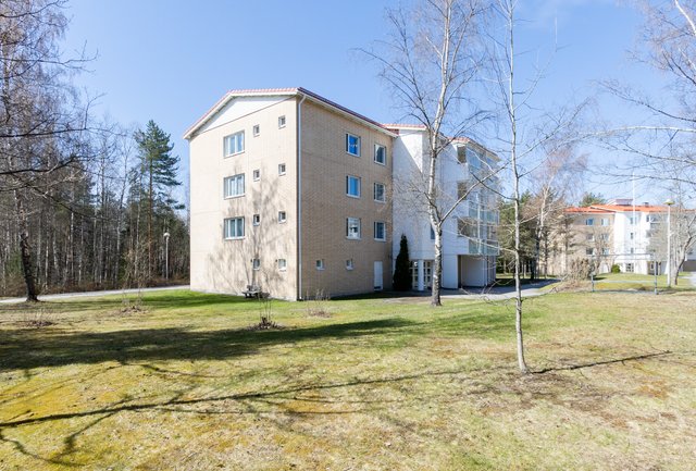 Neulaskatu 1 A