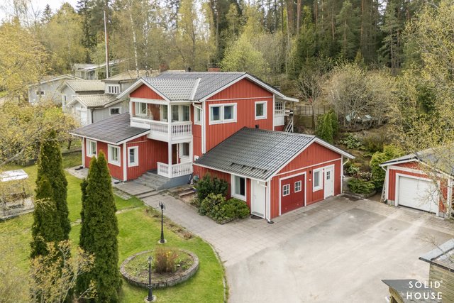 Vanha Härkätie 50