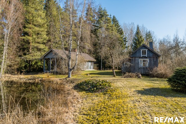 Hirvaksentie 30b