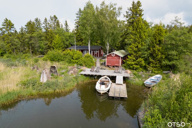 Oterööri 135