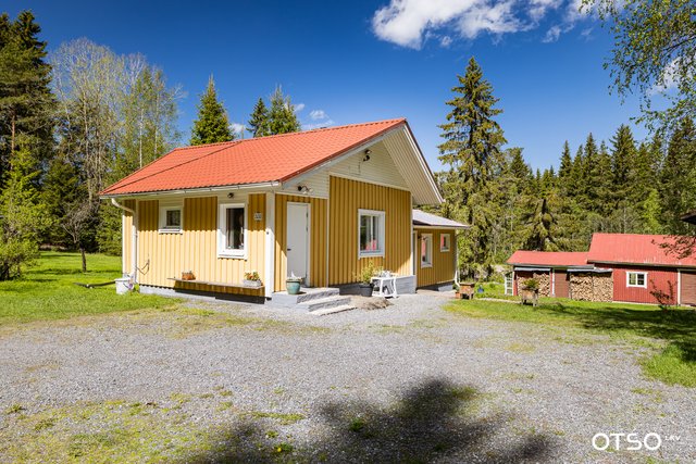 Laviantie 2450