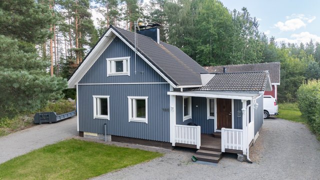 Sasintie 100