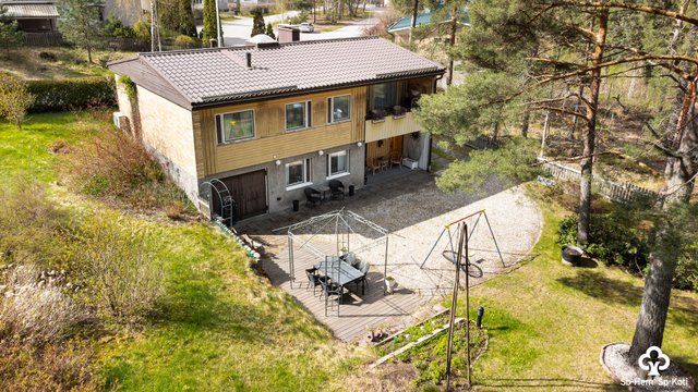 Paadistentie 16