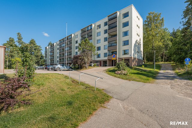 Eteläinen Liipolankatu 12 D