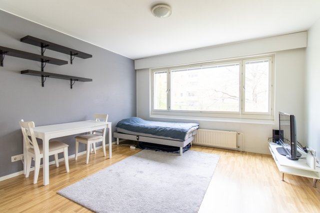 Inkiläntie 9 B