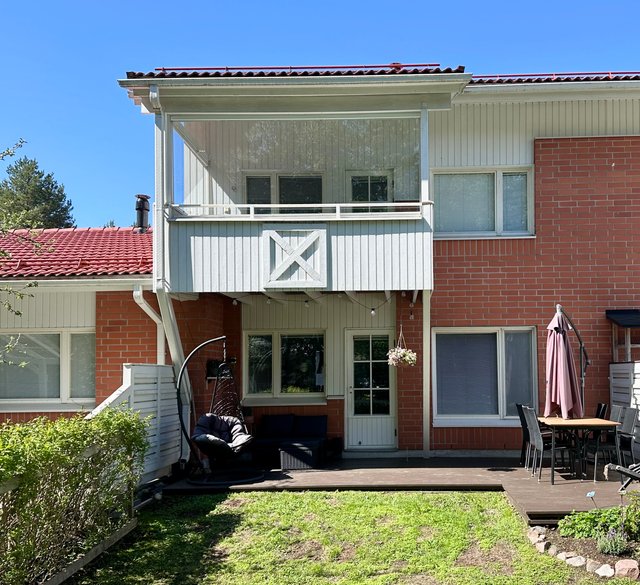 Vikiöntie 15 A 3