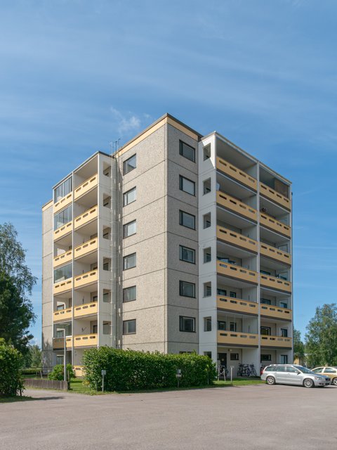 Lukkarinkatu 4 as. 8