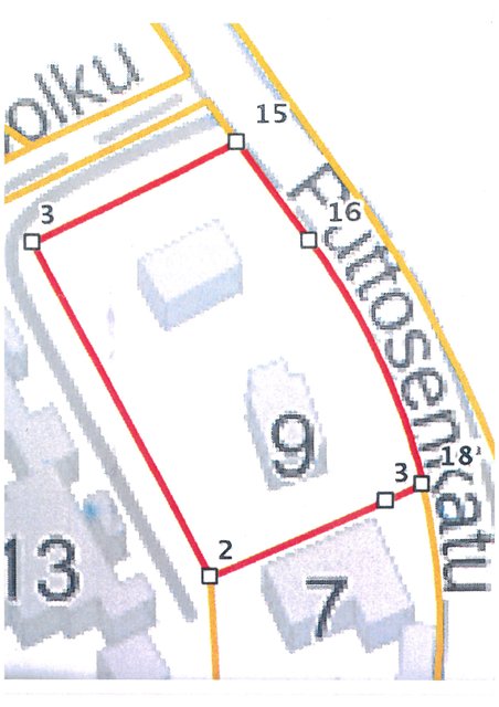 Puttosenkatu 9
