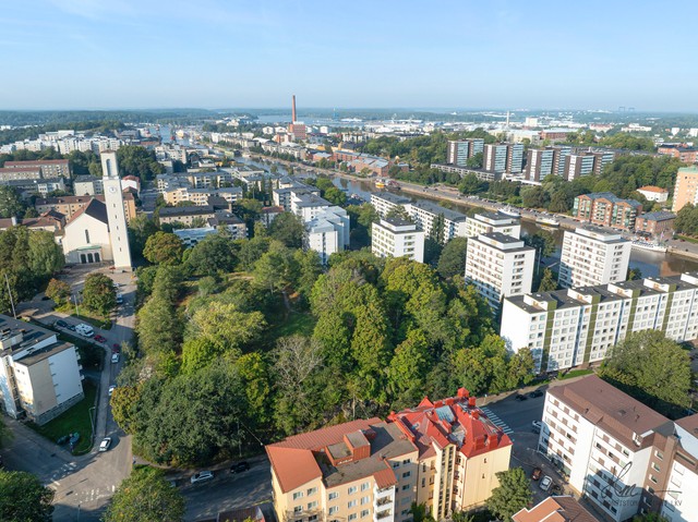 Matinkatu 4 C, 20810 Turku 29