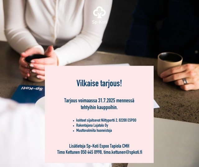 Niittyportti 2 B 83