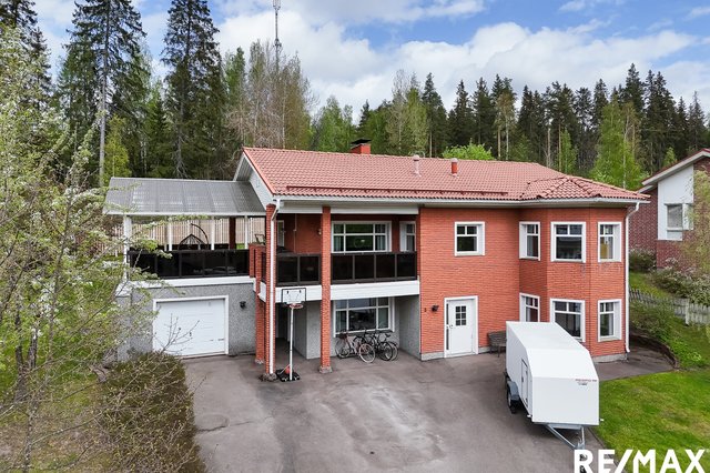 Paulakatu 2