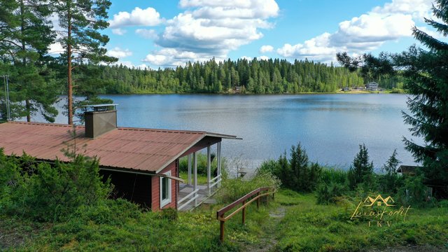 Porraslammentie 253