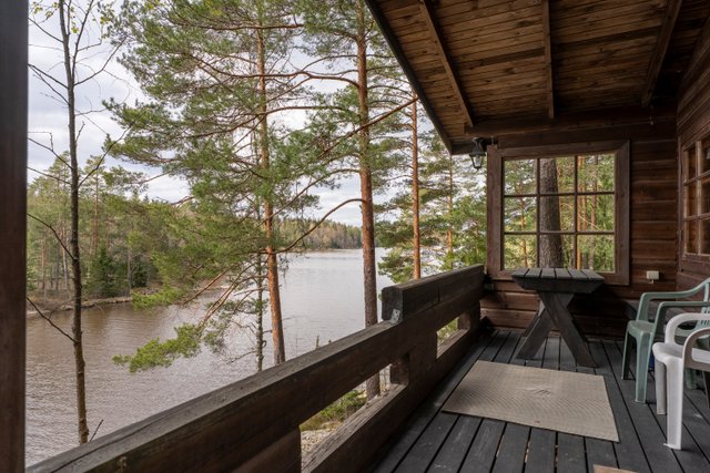 Laihajärventie 98