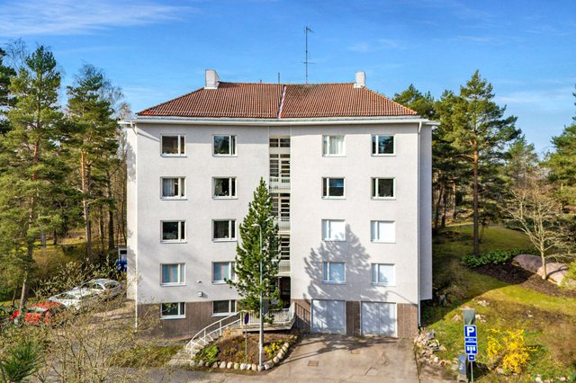 Majavatie 14 A