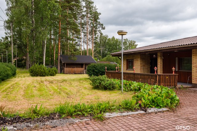 Venesjärventie 879