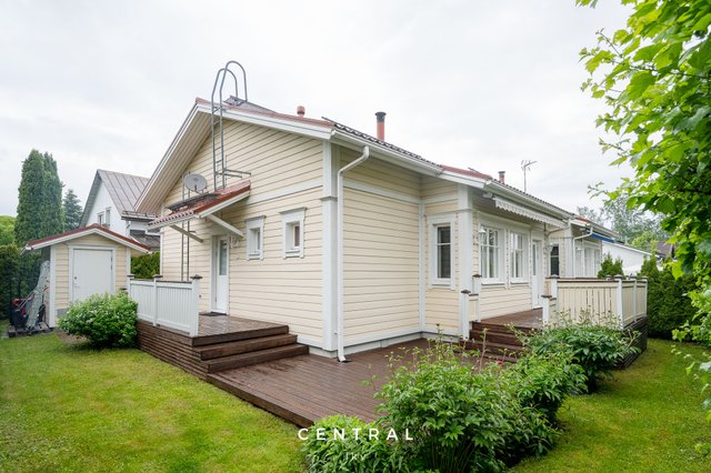 Lemmikkirinne 3b A