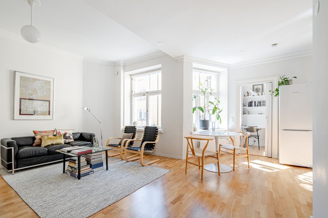 Malminkatu 24 B