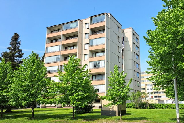 Utinkatu 8 A