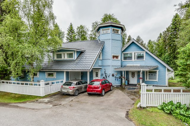 Vilpunlaakso 2