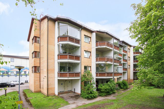 Taipalsaarentie 14 A
