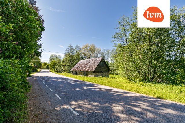 Jõeäärse Kaberla küla