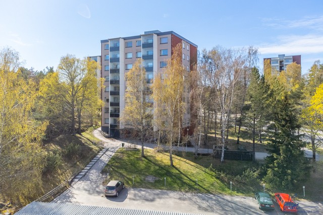 Lauklähteenkatu 6 C, 20740 Turku 10