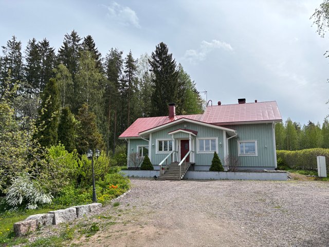 Oikotie 27
