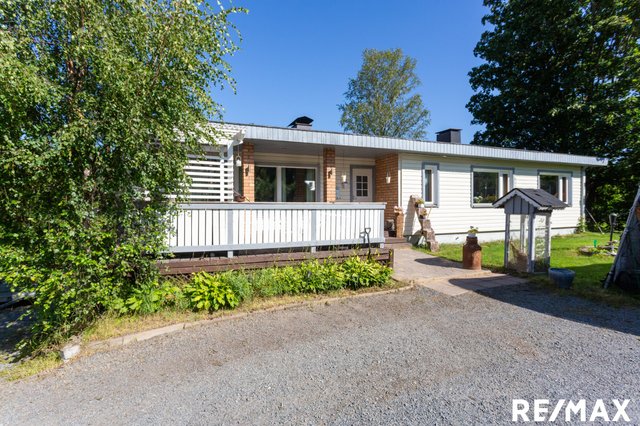 Tyrväänkatu 22