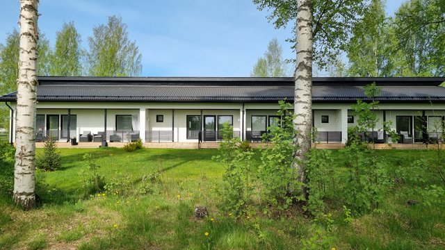 Vesihiihtäjänkuja 2 A