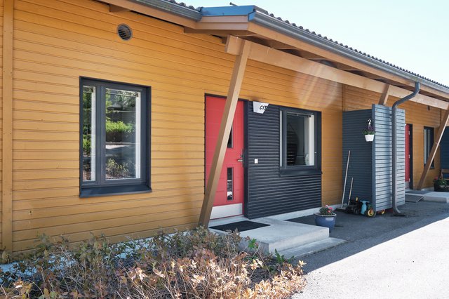 Ulkoniitynkuja 1 A