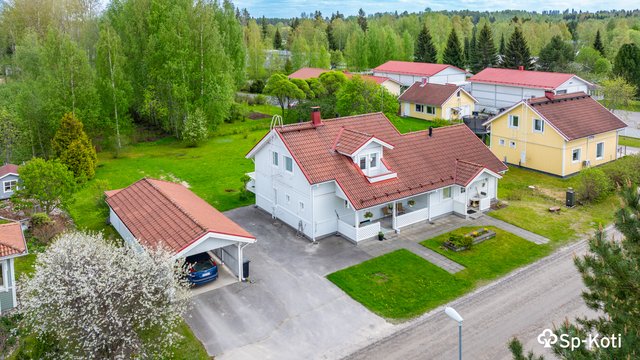 Vainiontie 7