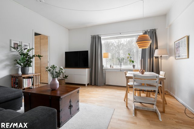 Sofianlehdonkatu 9 C