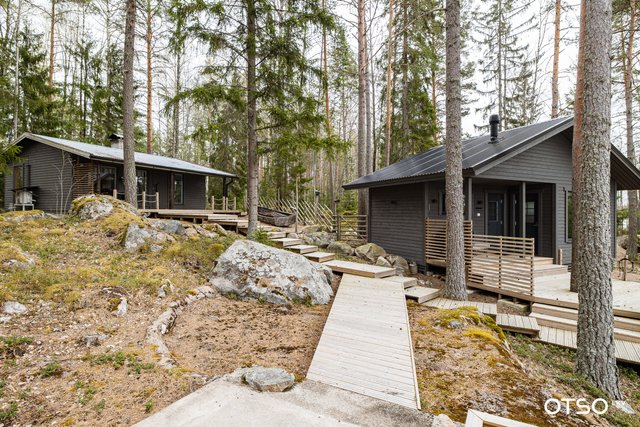 Lammintauksentie 116