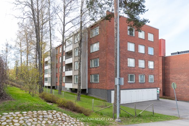 Telkkäkuja 4 A