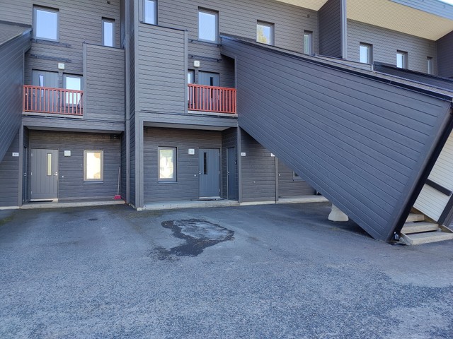 Tuomipakkaintie 2 B