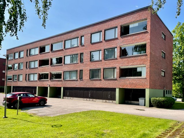 Paloheimonkatu 32-38 A 4