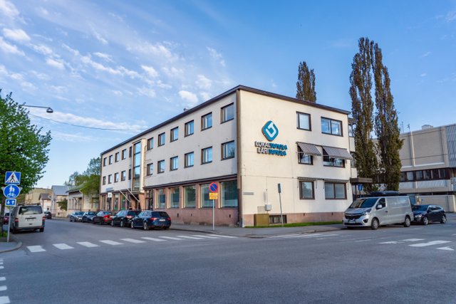 Bankgatan 7