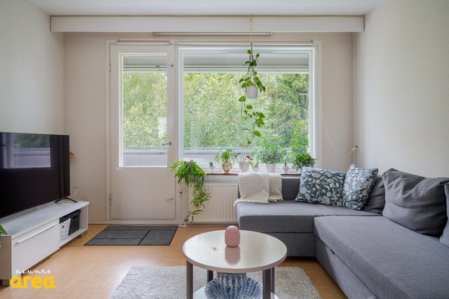 Kevätkatu 5 D
