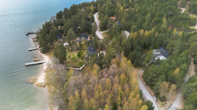 Sandvikeninranta 15