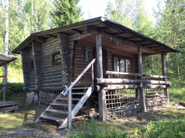 Alajärventie 95 B