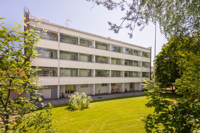 Seittemänmiehenkatu 2 A